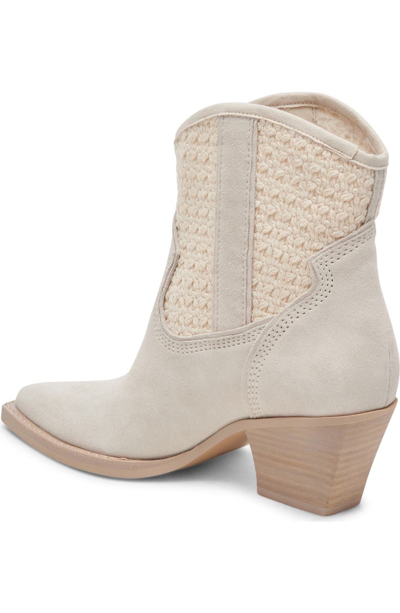 Dolce Vita Rori Western Boot, Alternate, color,