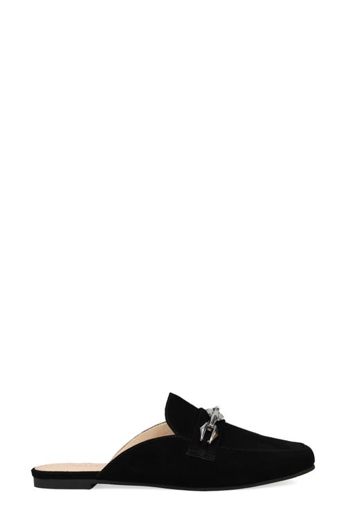 Pelle Moda Haeli Bit Loafer Mule