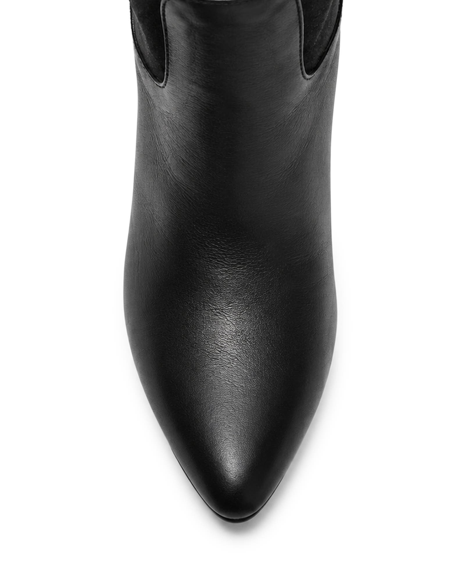Wild Thing Knee High Boot, Alternate, color, Black