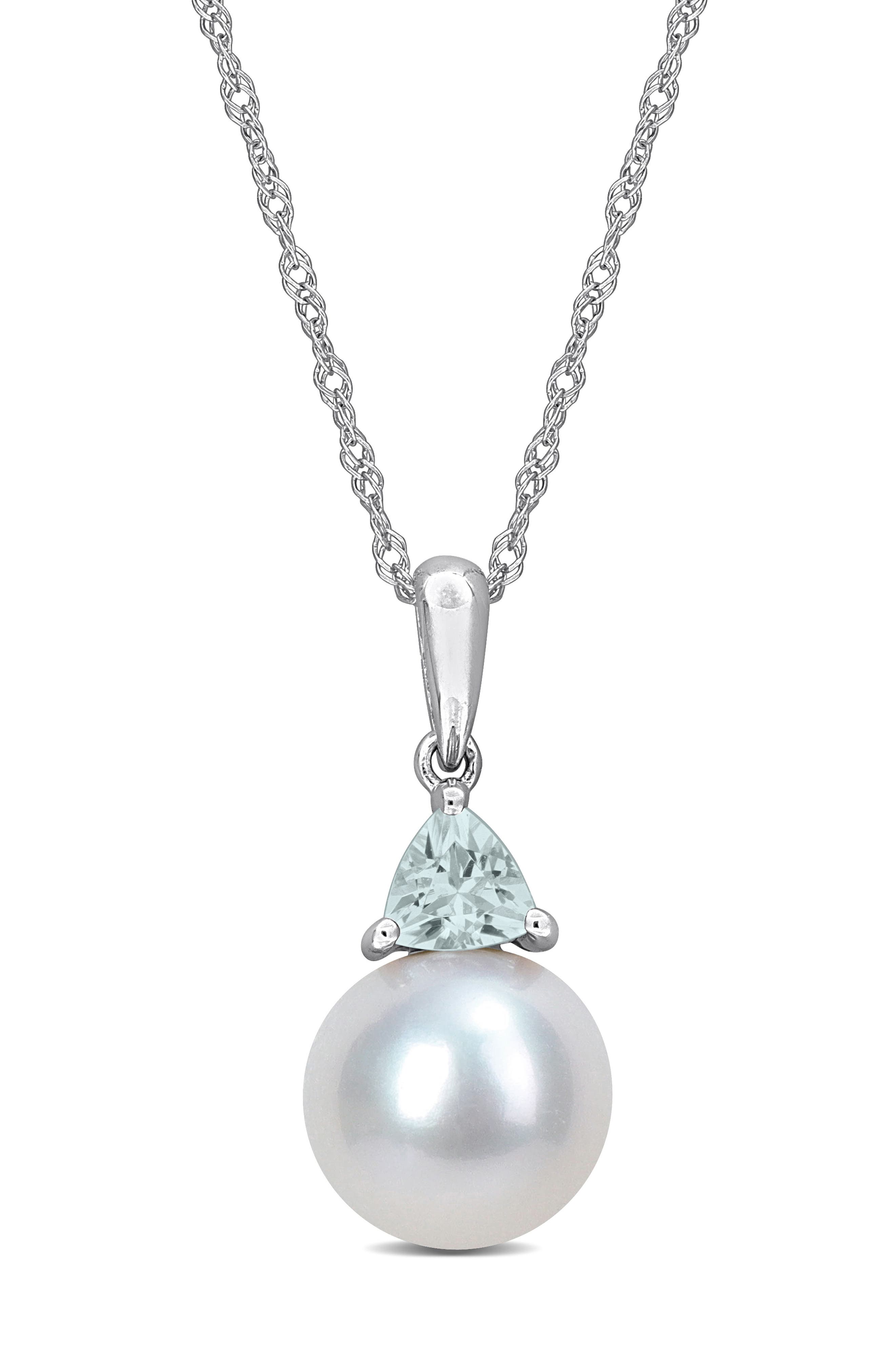selected AQUAMARINE