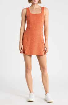 Reflection Active Dress