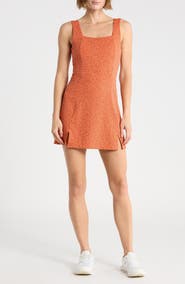 TravisMathew Reflection Active Dress
