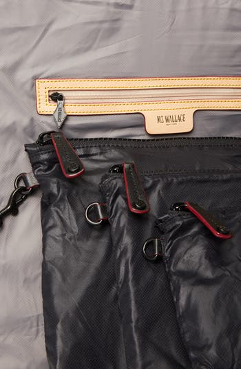 Deluxe Large Metro Tote