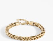 Alex and Ani Wheat Chain Bracelet