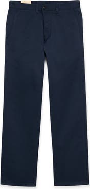 Fortela Canvas Chino Trousers