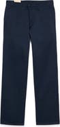Fortela Canvas Chino Trousers
