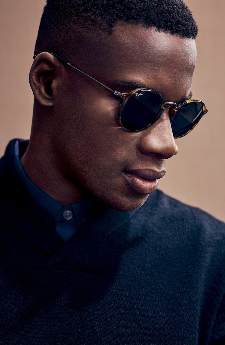 Ray-Ban 49mm Retro Sunglasses, Alternate, color, 