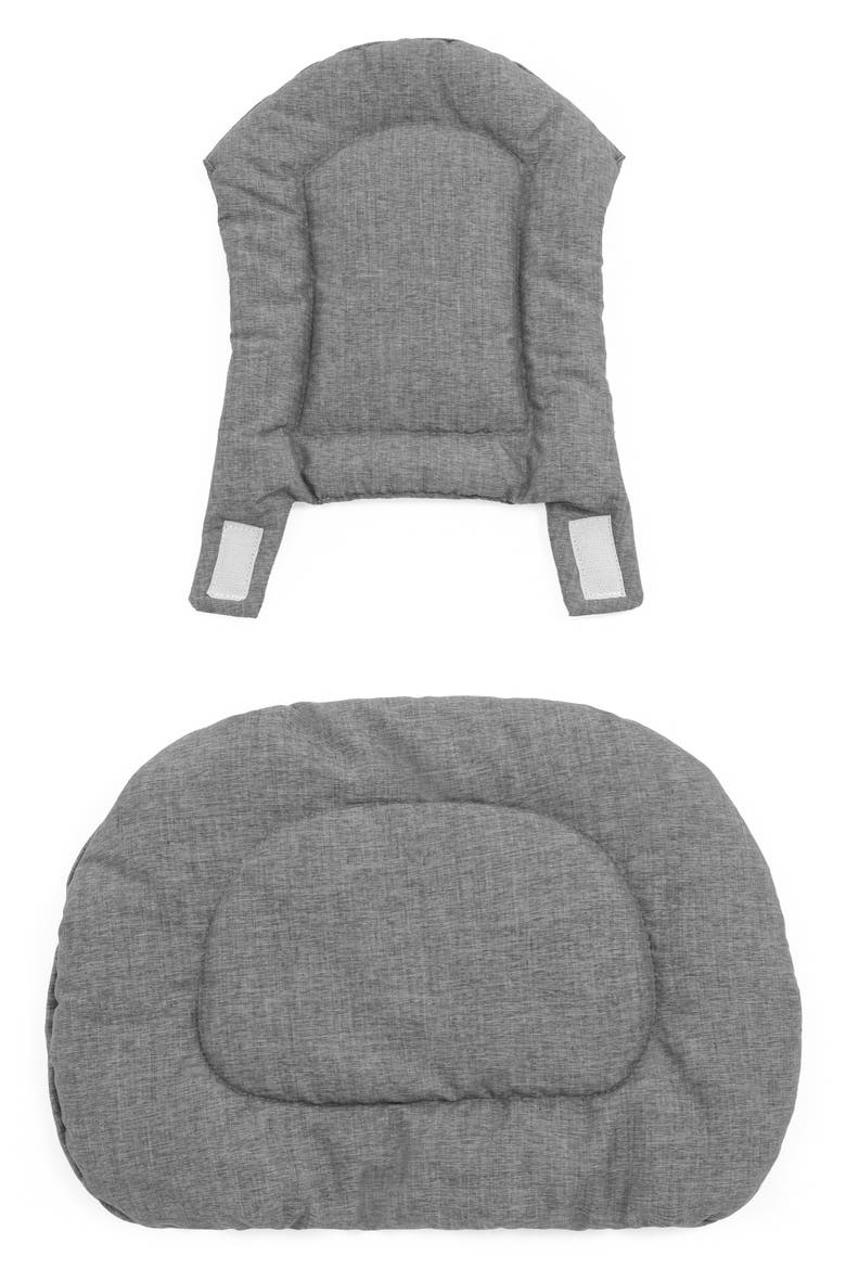 Nomi® Seat Cushion, Alternate, color, GREY BLUE