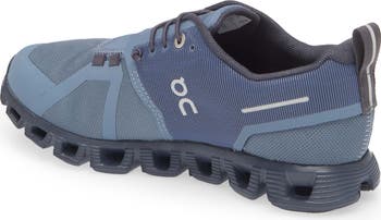 Cloud 5 Waterproof Running Shoe