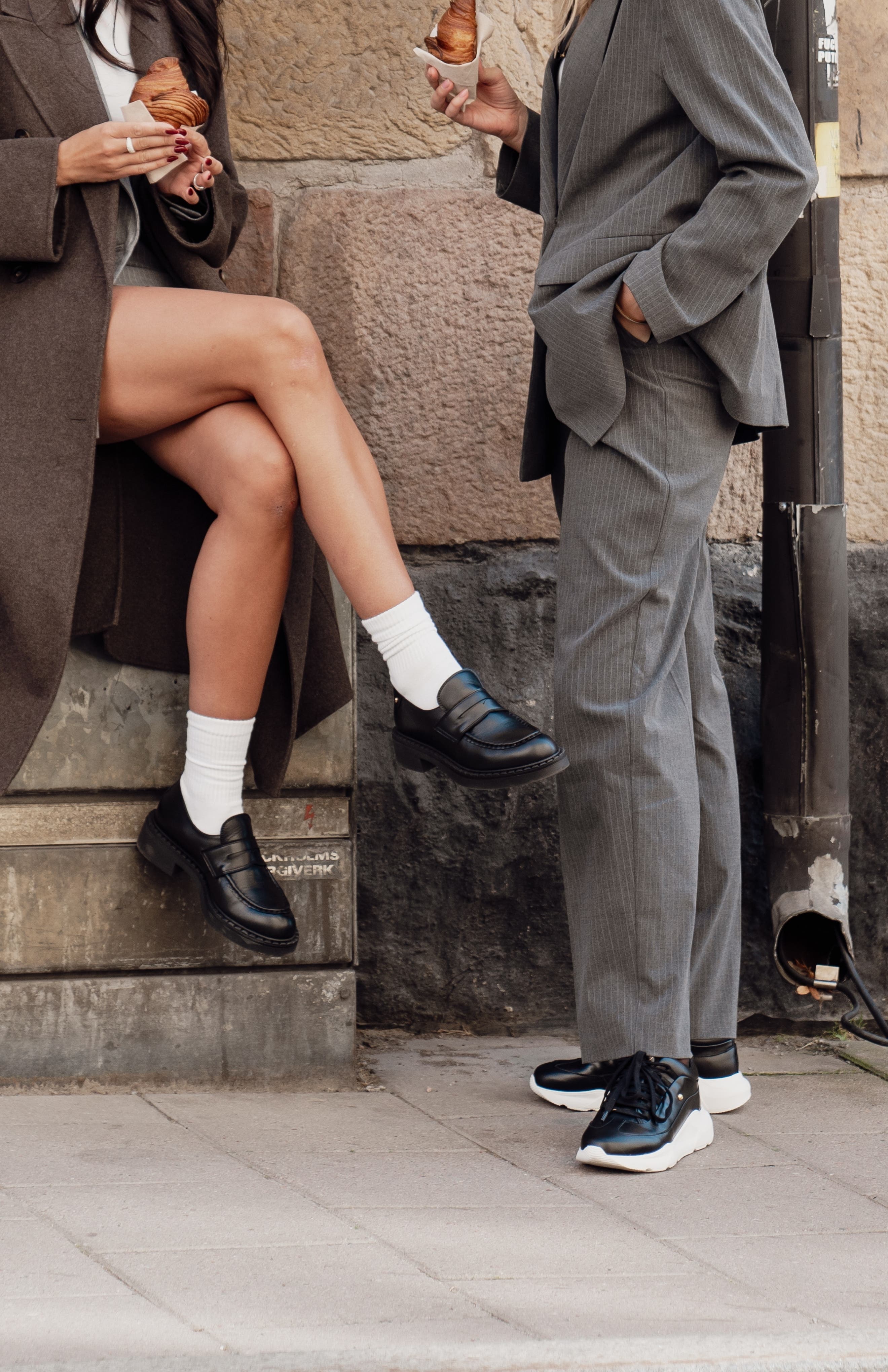 Stinaa.J Nova Orthopedic Sneakers, Alternate, color, 