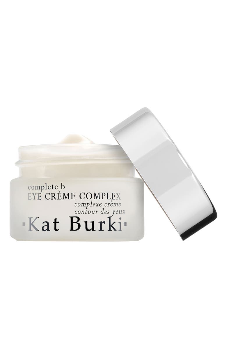 Kat Burki Complete B Eye Crème Complex, Alternate, color,