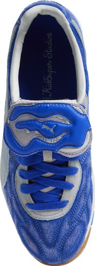 x Kidsuper Studios King Indoor Soccer Cleat