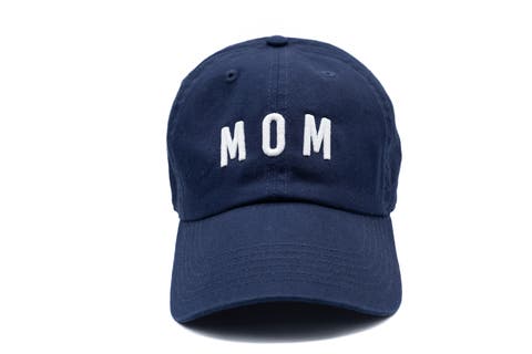 Mom Baseball Hat