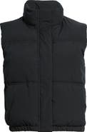Thread & Supply Quilted Puffer Vest