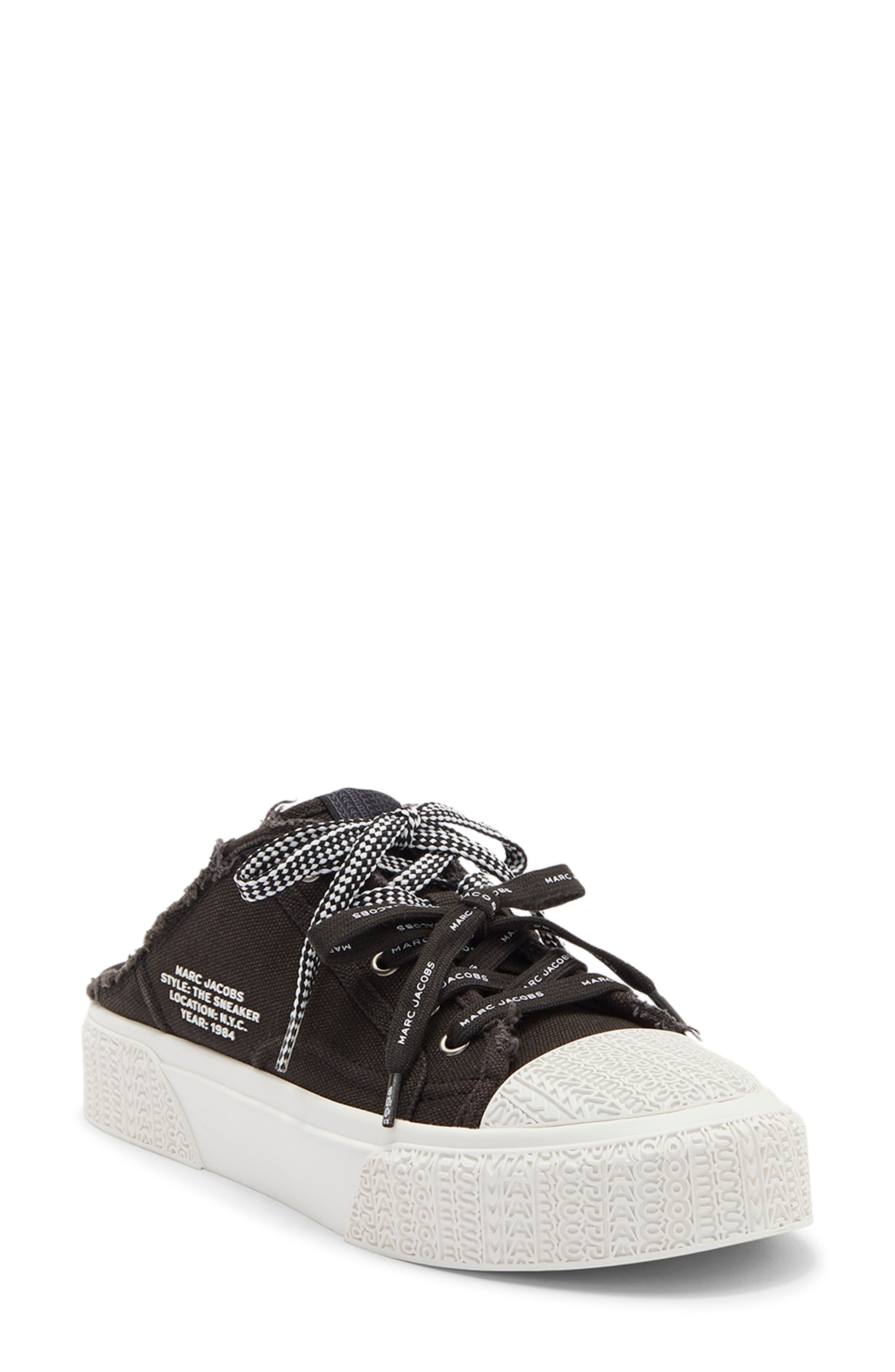 The Sneaker Mule