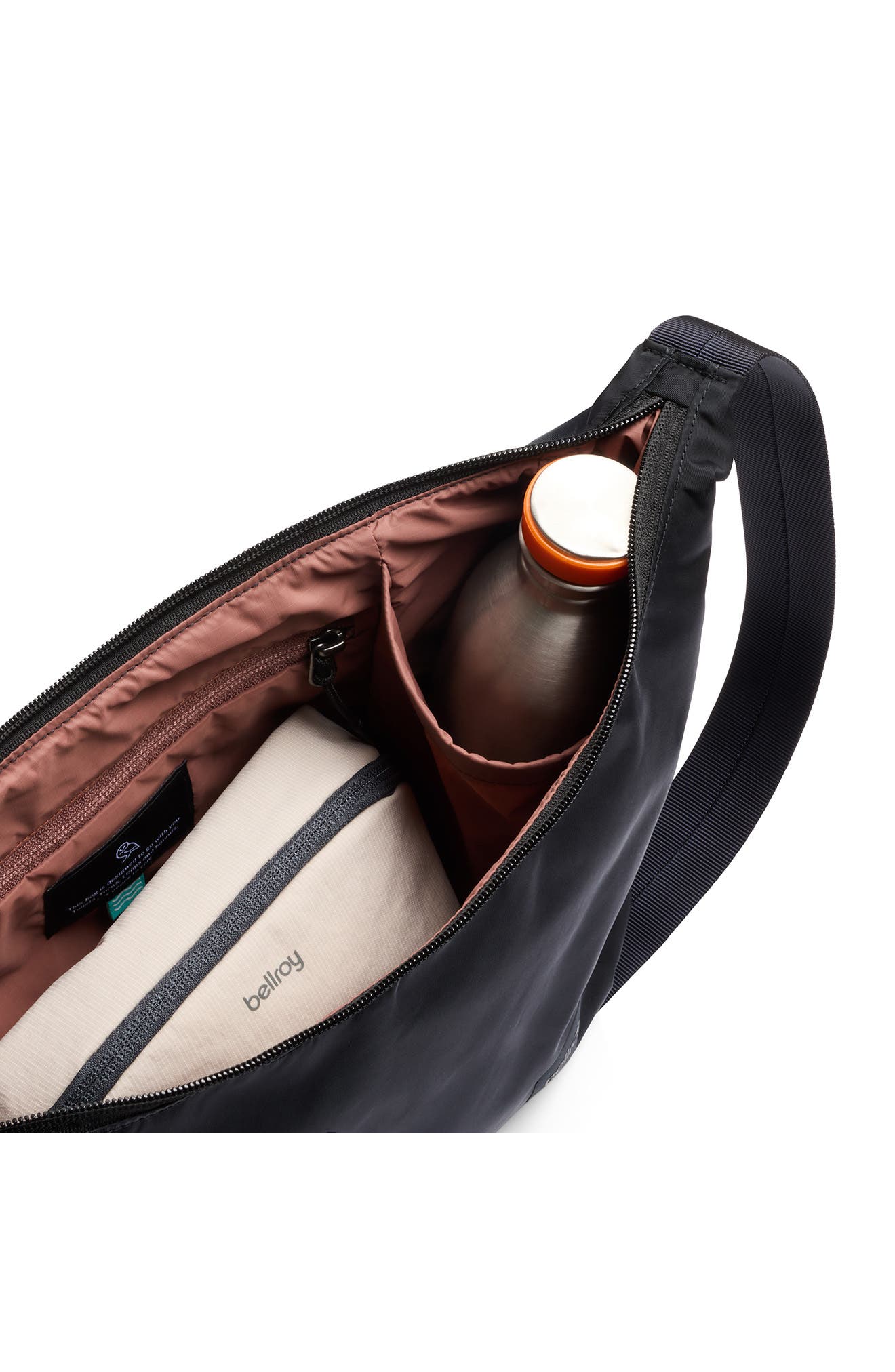 Bellroy Laneway 7-Liter Crescent Bag | Nordstrom