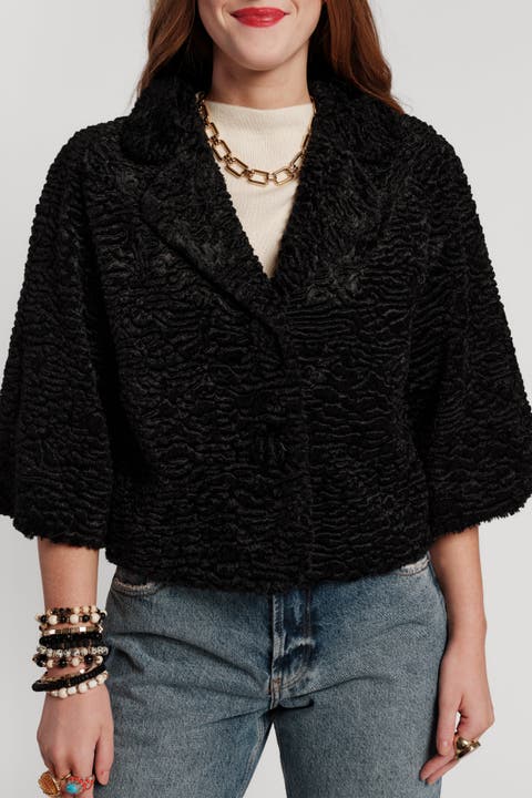 Blaine Jacket