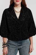 Frances Valentine Blaine Jacket