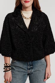 Frances Valentine Blaine Jacket