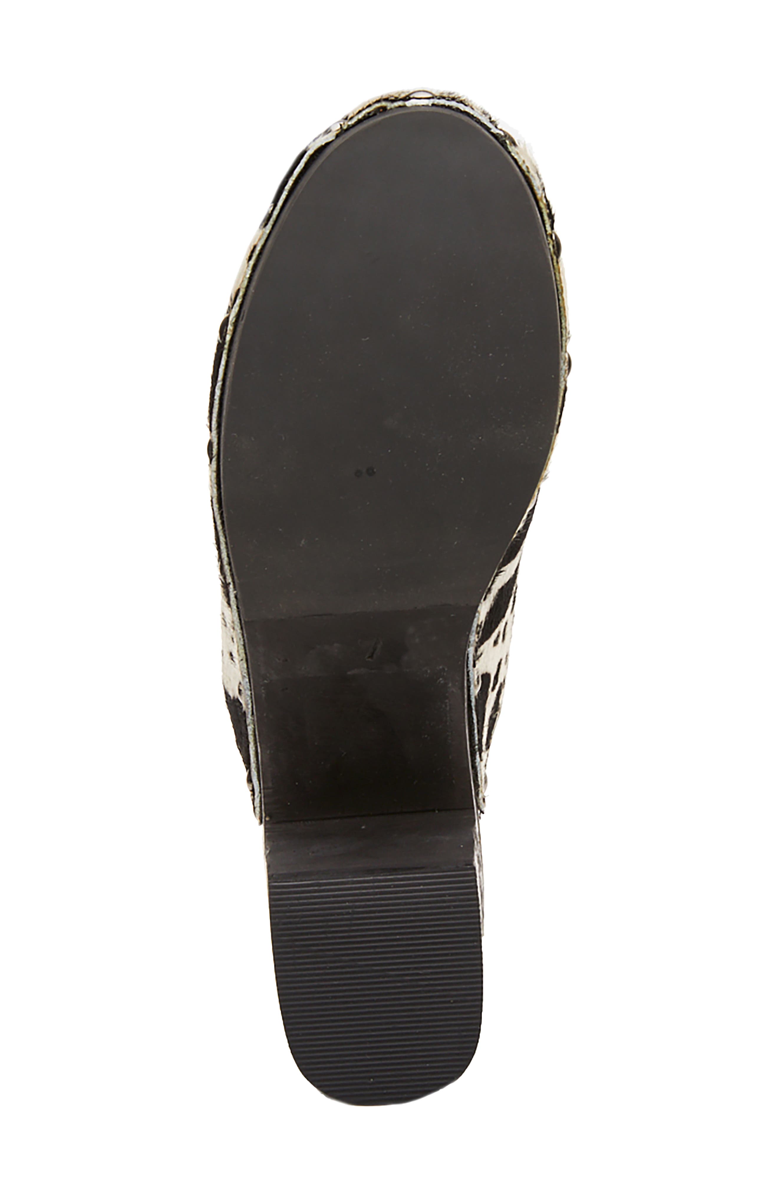 Matisse Holly Platform Clog, Alternate, color, 