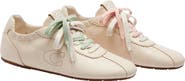 COACH Lace Up Sneaker