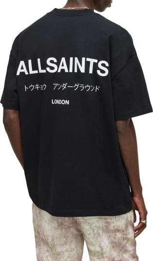 all saints t シャツ