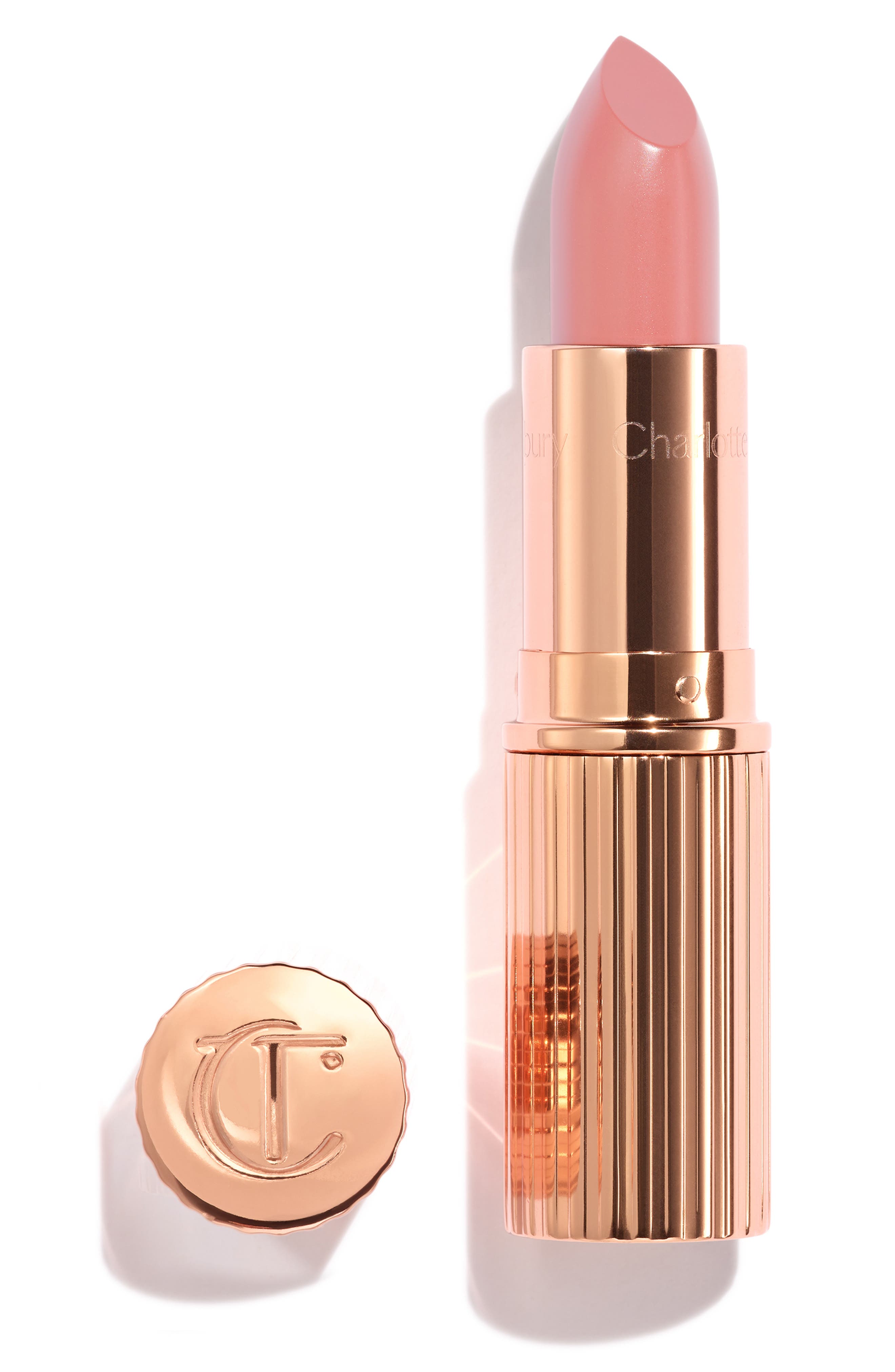 Charlotte Tilbury K.I.S.S.I.N.G. Lipstick