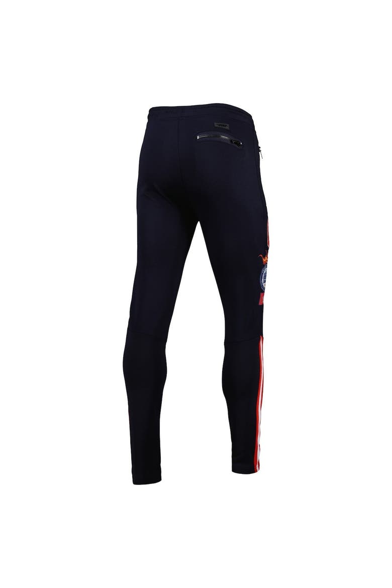 Men's Pro Standard Navy Boston Red Sox Hometown Track Pants, Alternate, color, Navy