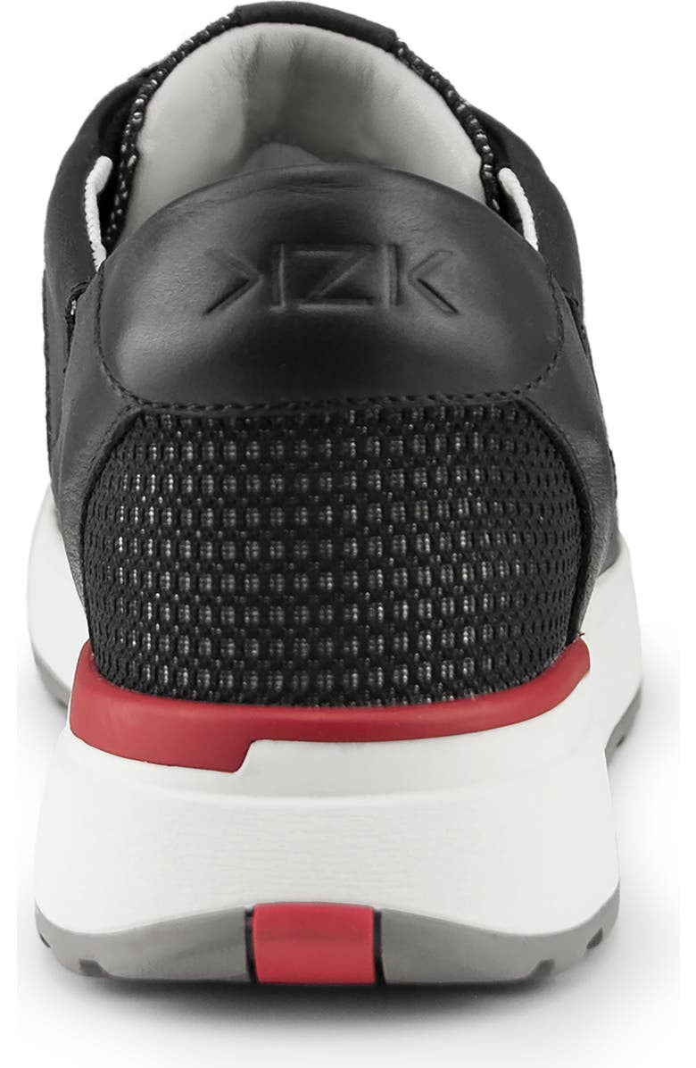 Kizik Montreal Hands-Free Slip-On Sneaker, Alternate, color,