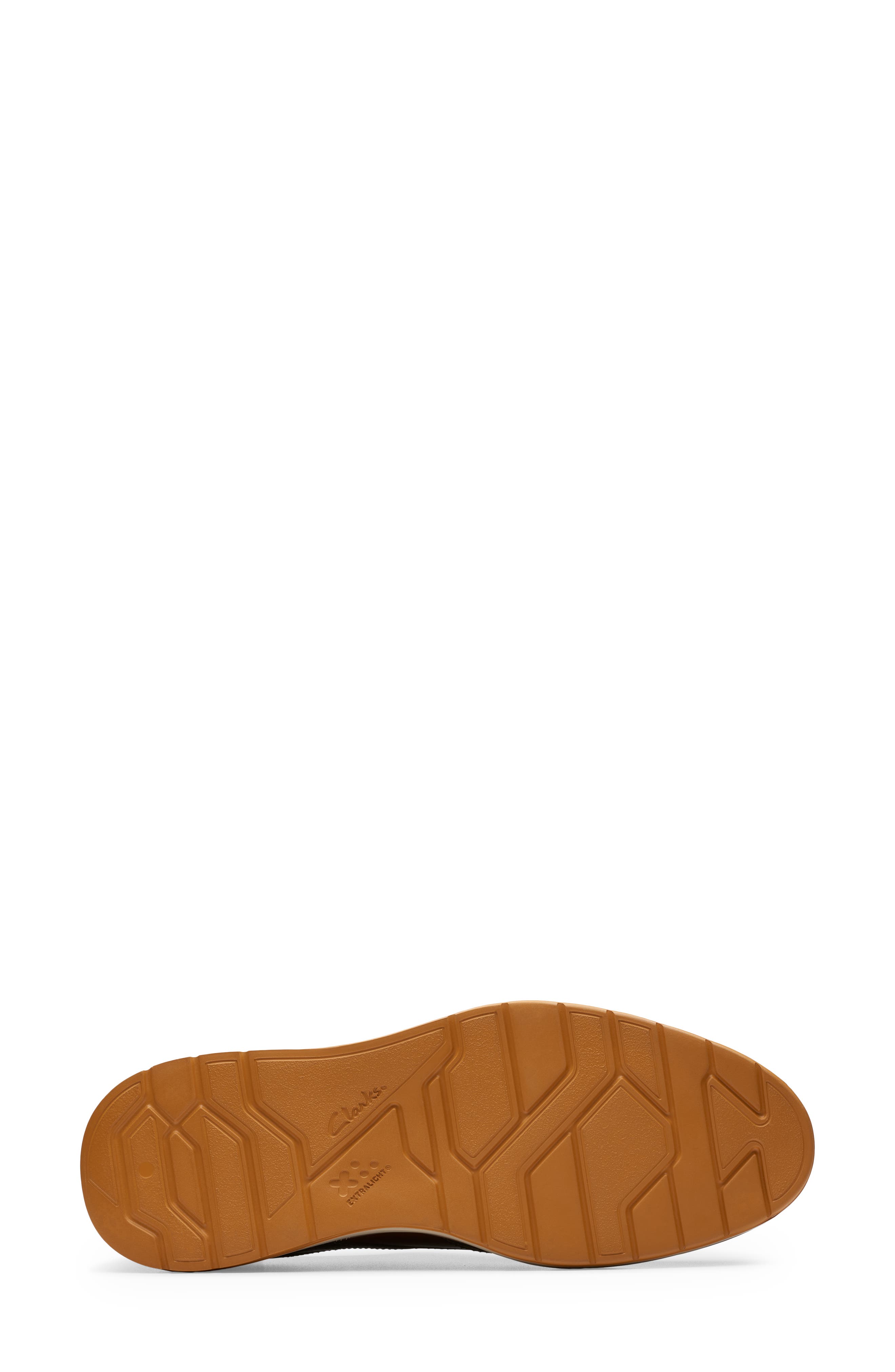 Clarks<sup>®</sup> Chantry Wingtip Derby, Alternate, color, Dark Olive Combi