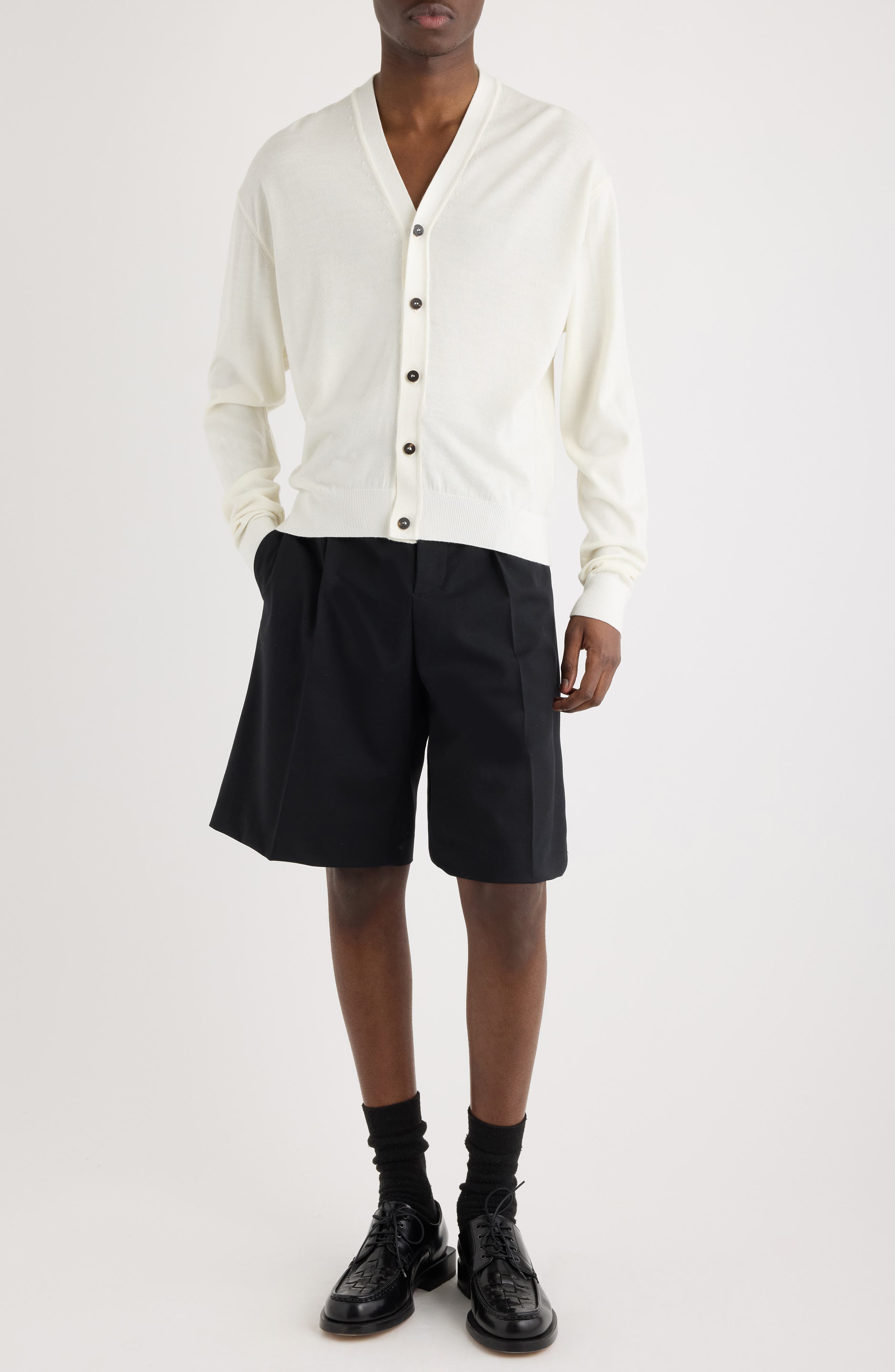 selected OFF-WHITE