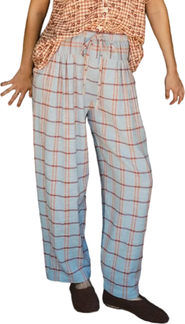 Ace & Jig Cabana Drawstring Pull-on Pants