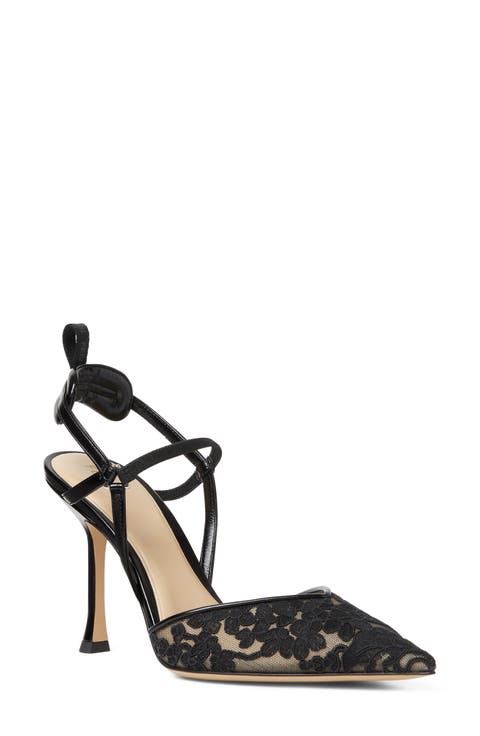 Very Colibrì Slingback Pump