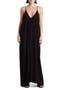 Gauze Maxi Dress