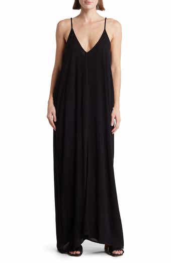 Lovestitch Gauze Maxi Dress