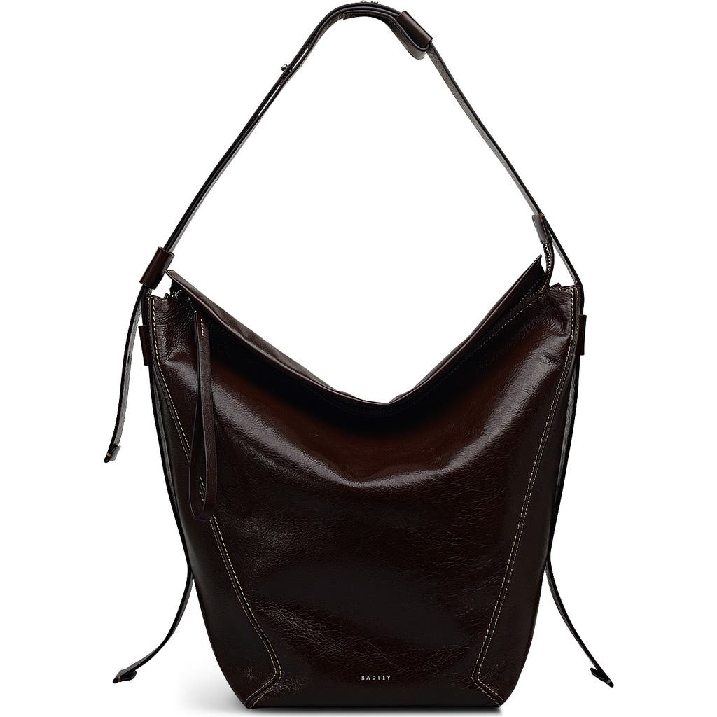 Radley De Beauvoir In Brown