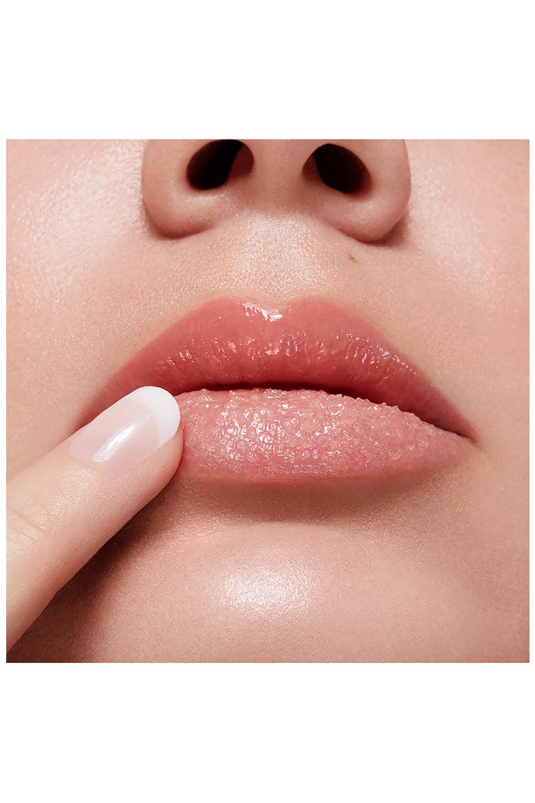 Sugar Lip Scrub, Alternate, color, NO COLOR