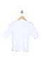 selected White