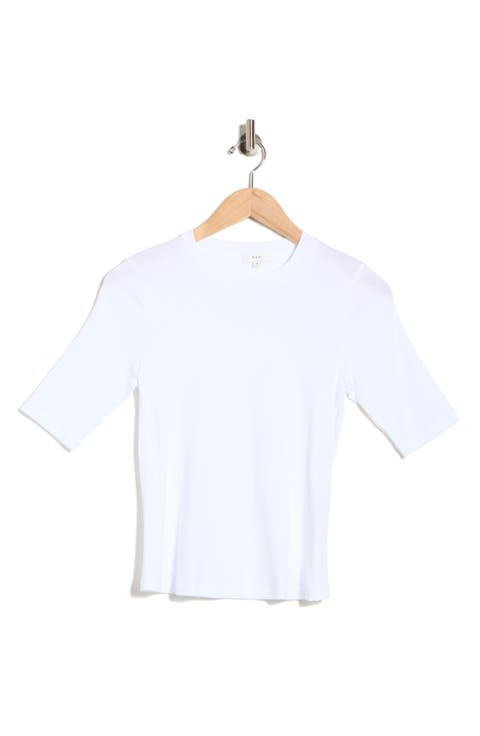 Rory Cotton Tee