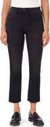 Kensie High Rise Slim Jeans