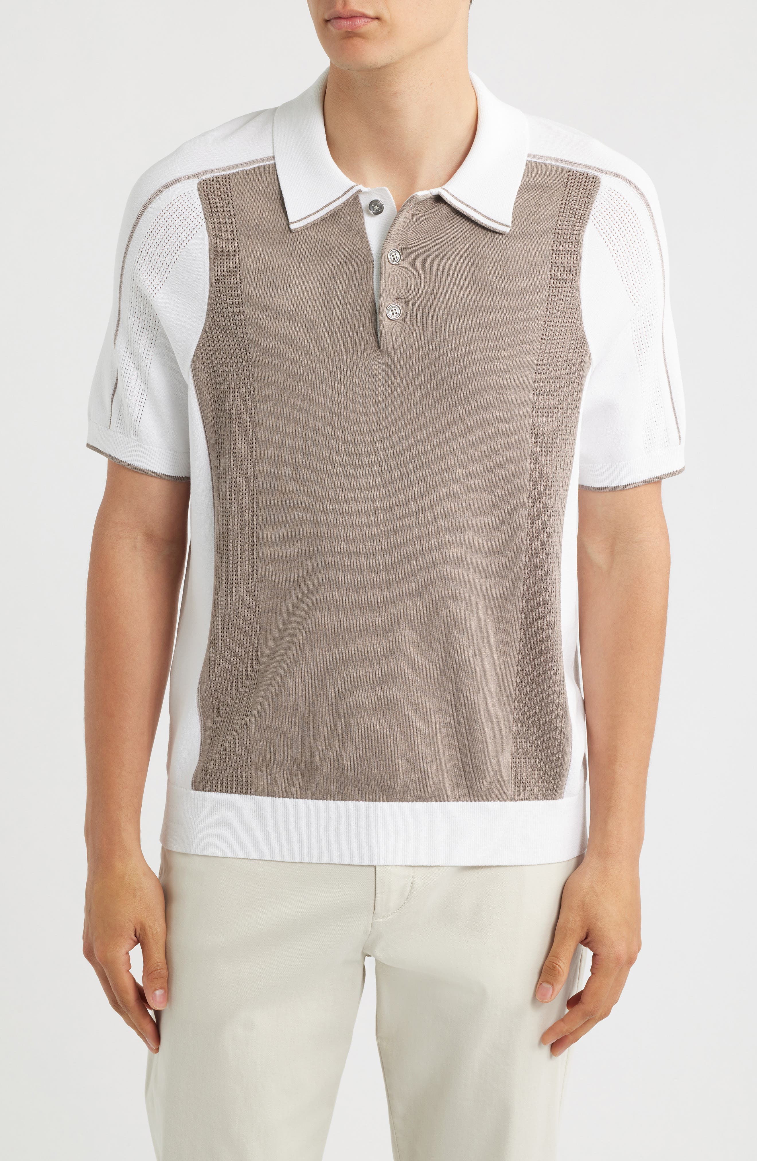 selected CAMEL/WHITE
