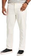 True Nation by DXL Big & Tall Iconic 5-Pocket Everyday Stretch Pants