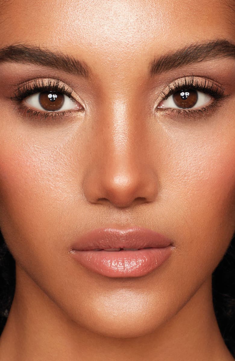 Charlotte Tilbury Legendary Lashes Volume 2 Mascara, Alternate, color, Black