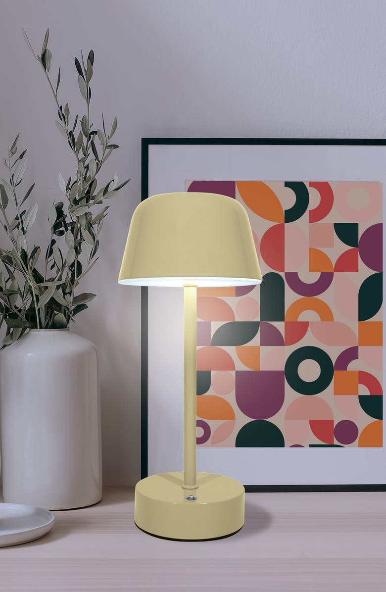 Innovibe Rechargeable Table Lamp, Alternate, color,