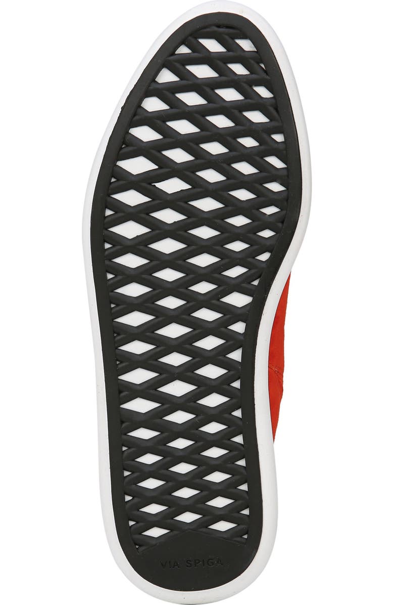 Via Spiga Marlow Slip-On Sneaker, Alternate, color,