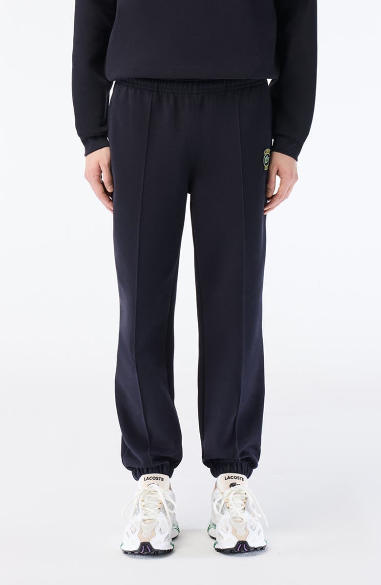 Lacoste Regular Fit Sweatpants, Main, color,