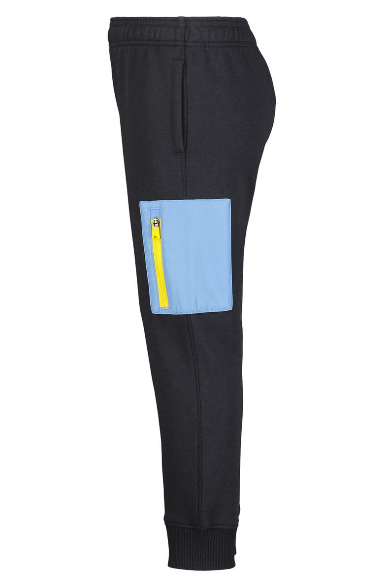 Under Armour Kids' Pocket Joggers, Alternate, color,