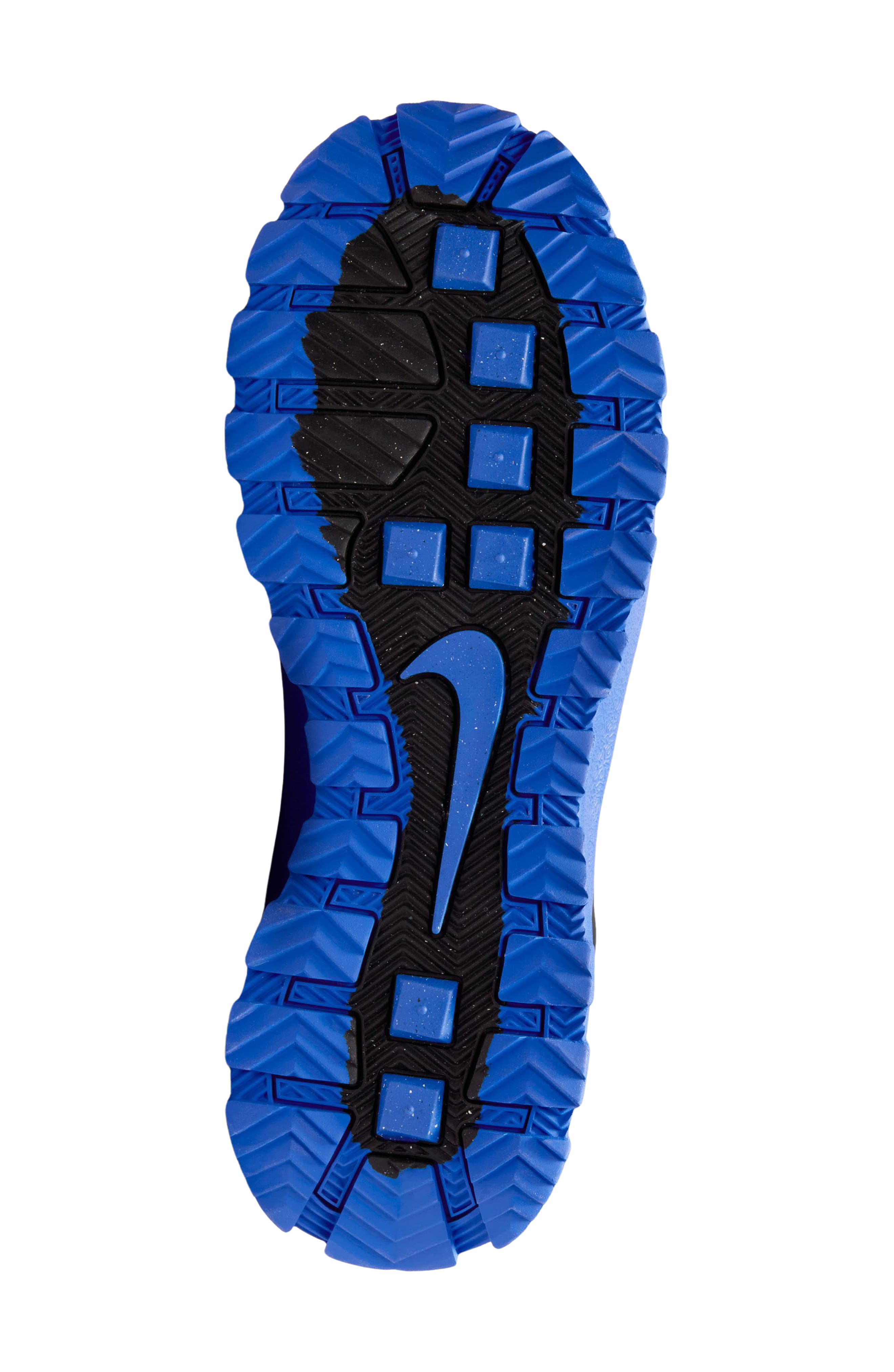 Nike Blazer Roam Mid Winterized Sneaker, Alternate, color, 