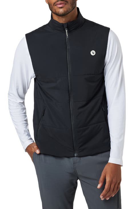 Men s Down Alternative Vests Nordstrom