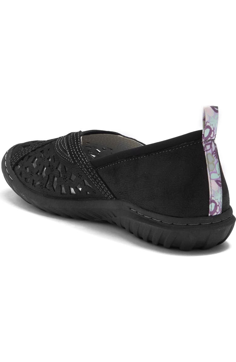 JBU BY JAMBU Pecan Slip-On Flat, Alternate, color,